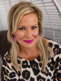 Profile photo of Rebecca Beaucourt, undefined tutor at Wiingy