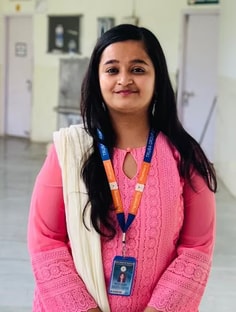 Profile photo of Reshu Varshney, undefined tutor at Wiingy