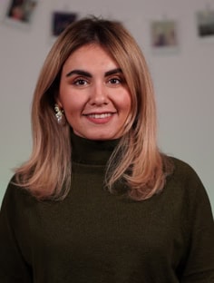 Profile photo of Reyhaneh Lotfi, undefined tutor at Wiingy