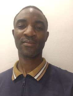 Profile photo of Daniel Adesokan, undefined tutor at Wiingy