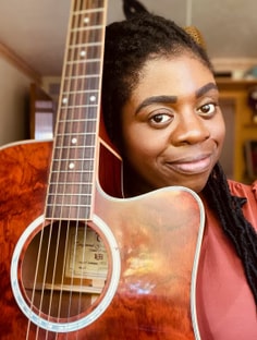 Profile photo of Abigail Ajala, undefined tutor at Wiingy