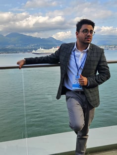 Profile photo of Rahul Verma, undefined tutor at Wiingy