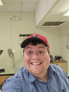 Profile photo of Connor Terrell, undefined tutor at Wiingy