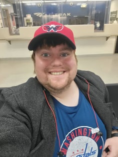 Profile photo of Connor Terrell, undefined tutor at Wiingy