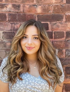 Profile photo of Amanda DiBartolo, undefined tutor at Wiingy