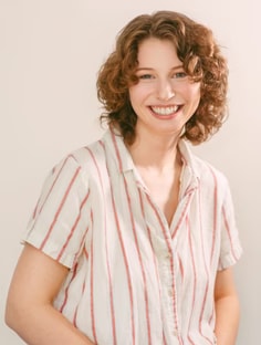 Profile photo of Abiane Stroebel, undefined tutor at Wiingy