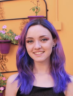 Profile photo of Maria Simunic, undefined tutor at Wiingy