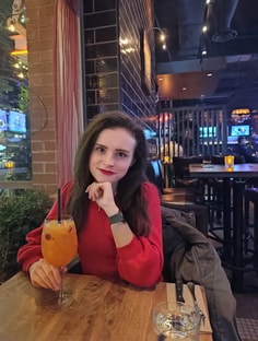 Profile photo of Sofiia Ternova, undefined tutor at Wiingy