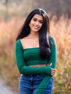 Profile photo of Sreya Binu, undefined tutor at Wiingy