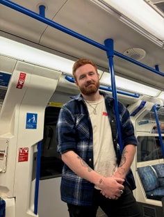 Profile photo of Thomas Gerrelli, undefined tutor at Wiingy