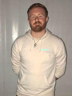 Profile photo of Thomas Gerrelli, undefined tutor at Wiingy