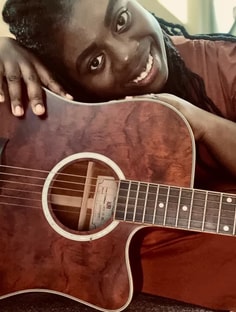 Profile photo of Abigail Ajala, undefined tutor at Wiingy