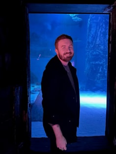 Profile photo of Thomas Gerrelli, undefined tutor at Wiingy