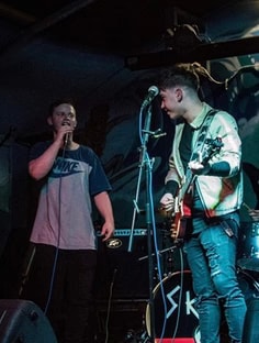 Profile photo of Will Mitchell, undefined tutor at Wiingy