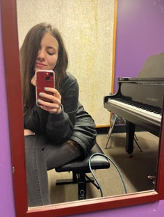 Profile photo of Kate Bolonnikova, undefined tutor at Wiingy