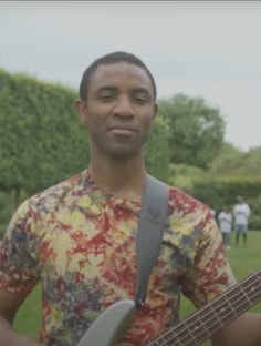 Profile photo of Daniel Adesokan, undefined tutor at Wiingy