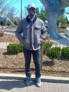 Profile photo of Davies Christopher, undefined tutor at Wiingy