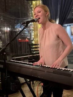 Profile photo of Tara Gozaydin, undefined tutor at Wiingy