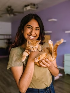 Profile photo of Neeharika Aniruddh, undefined tutor at Wiingy