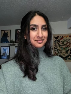 Profile photo of Neeharika Aniruddh, undefined tutor at Wiingy