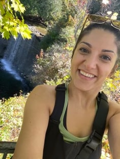 Profile photo of Stephanie Andrade, undefined tutor at Wiingy