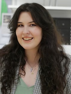 Profile photo of Lauryn Hurley, undefined tutor at Wiingy