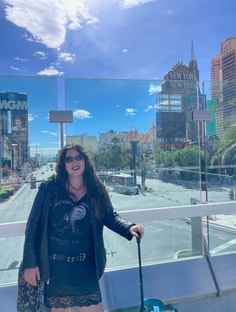 Profile photo of Lauryn Hurley, undefined tutor at Wiingy