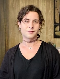 Profile photo of Cristina Carniello, undefined tutor at Wiingy