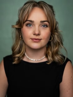 Profile photo of Edith Smith, undefined tutor at Wiingy