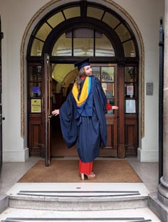 Profile photo of Edith Smith, undefined tutor at Wiingy