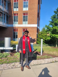 Profile photo of Tochi Ohakawa, undefined tutor at Wiingy