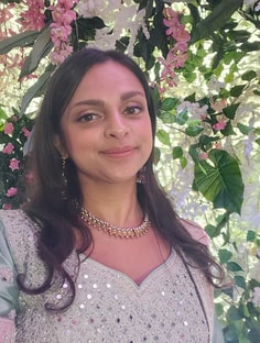 Profile photo of Farhana Akudi, undefined tutor at Wiingy