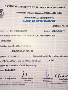 Profile photo of Aman Kumar, undefined tutor at Wiingy