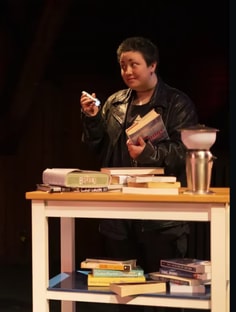 Profile photo of Zero G, undefined tutor at Wiingy