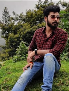 Profile photo of Anshuman Shahi, undefined tutor at Wiingy