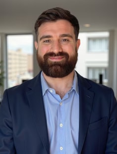 Profile photo of Nicholas Counsell, undefined tutor at Wiingy