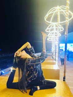 Profile photo of Stuti Mishra, undefined tutor at Wiingy