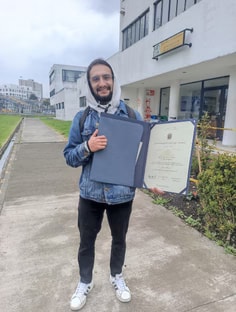 Profile photo of Juan Sebastian Nemocón, undefined tutor at Wiingy