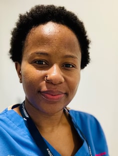 Profile photo of Litlhare Nkhati, undefined tutor at Wiingy