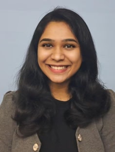 Profile photo of Sanjana Kosekar, undefined tutor at Wiingy