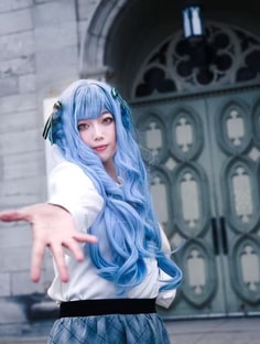 Profile photo of Monika Dong, undefined tutor at Wiingy