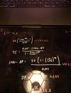 Profile photo of Joshua Haholongan, undefined tutor at Wiingy