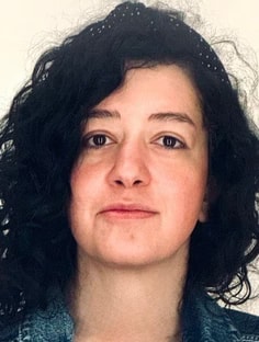 Profile photo of Pegah Nemati, undefined tutor at Wiingy