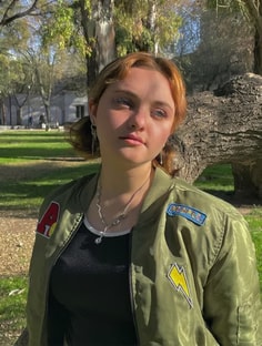 Profile photo of Maria Simunic, undefined tutor at Wiingy