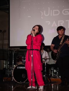 Profile photo of Jihye Kang, undefined tutor at Wiingy