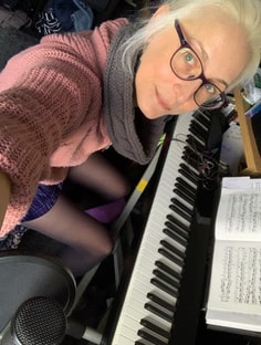 Profile photo of Anna Scott, undefined tutor at Wiingy