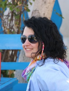 Profile photo of Pegah Nemati, undefined tutor at Wiingy