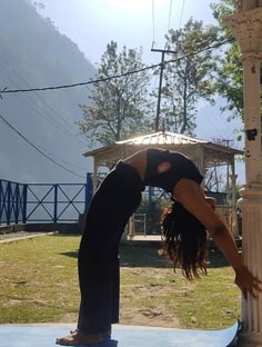 Profile photo of Anjali Bhandari, undefined tutor at Wiingy