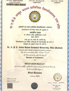 Profile photo of bhavleen rayat, undefined tutor at Wiingy