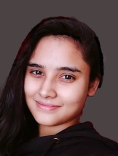 Profile photo of Aparna Khan , undefined tutor at Wiingy